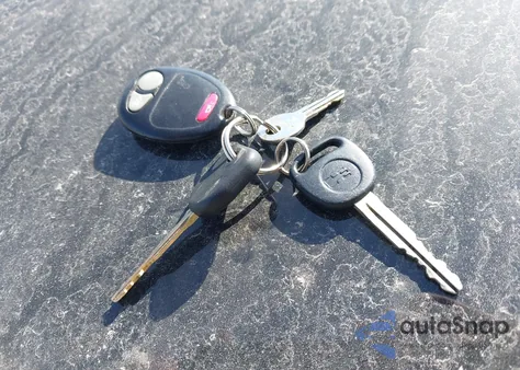 2006 Hummer H3 Suv из США, поврежденный, VIN 5GTDN136068178115